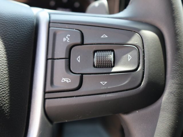 Certified 2025 GMC Sierra 1500 Elevation w/ Preferred Package AWD/4WD image 41