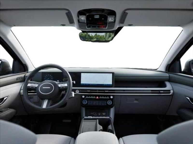 New 2026 Hyundai Tucson Limited image 13