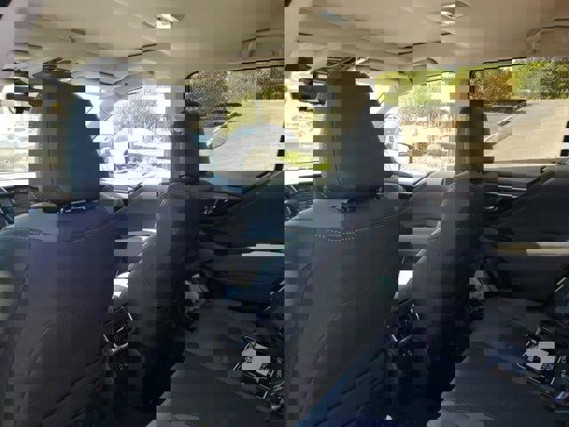 Used 2024 Subaru Outback Onyx Edition image 7