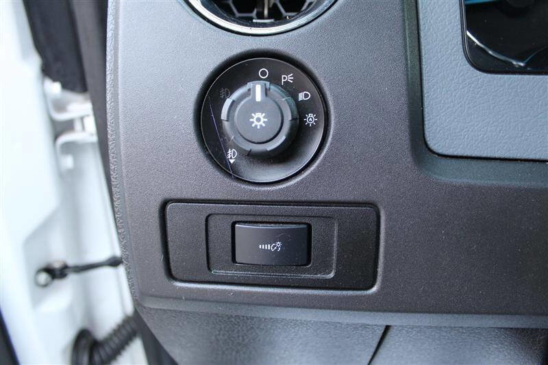 Used 2014 Ford F150 XLT w/ Equipment Group 301A Mid RWD image 20