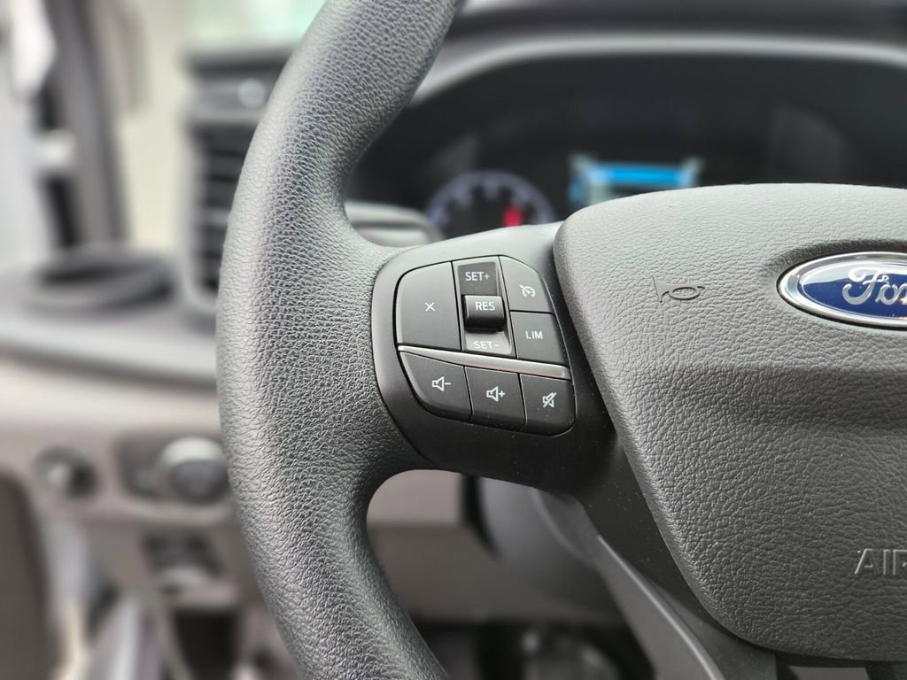 New 2024 Ford Transit 250 Low Roof w/ Load Area Protection Package image 22