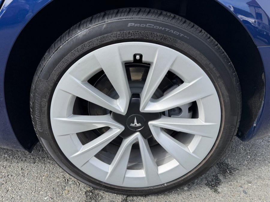 Used 2023 Tesla Model 3 Standard Range image 51