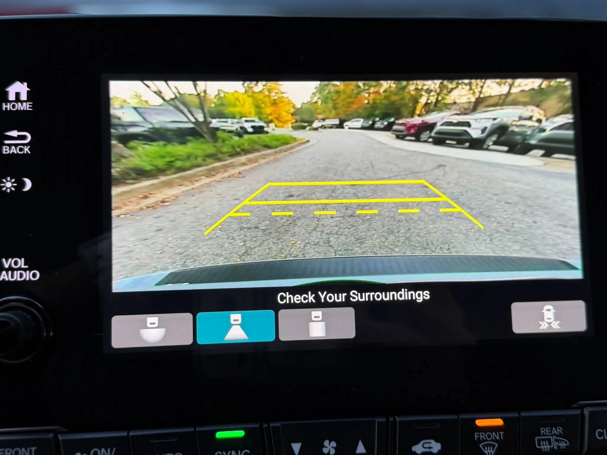 Used 2024 Honda Odyssey Sport image 27