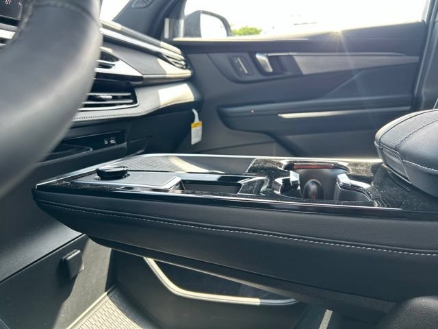 New 2026 Buick Enclave Preferred w/ Power Package AWD/4WD image 25