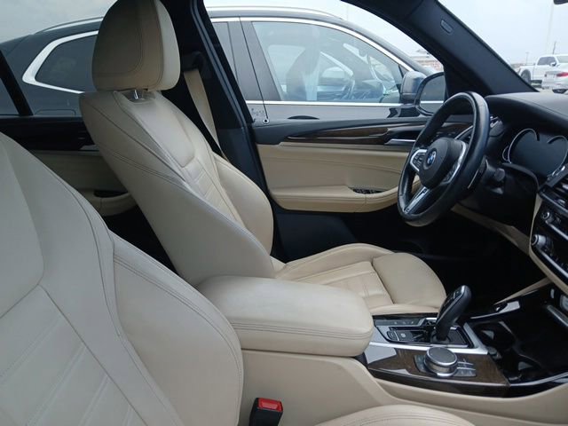 Used 2019 BMW X3 M40i w/ Premium Package AWD/4WD image 16