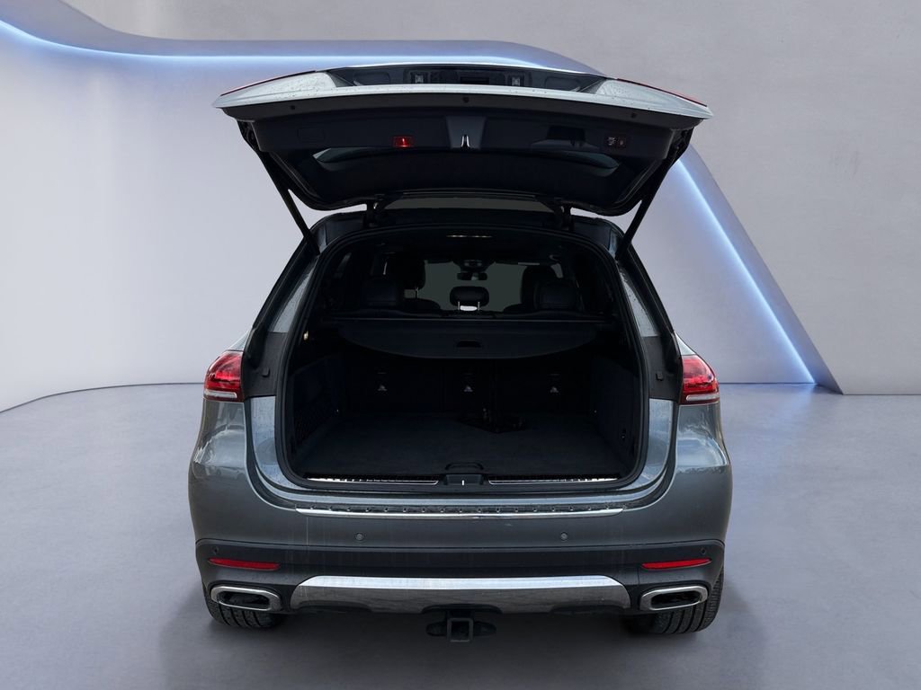 Used 2022 Mercedes-Benz GLE 350 4MATIC image 19