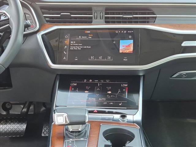 Used 2023 Audi A6 3.0T allroad Premium Plus AWD/4WD image 15