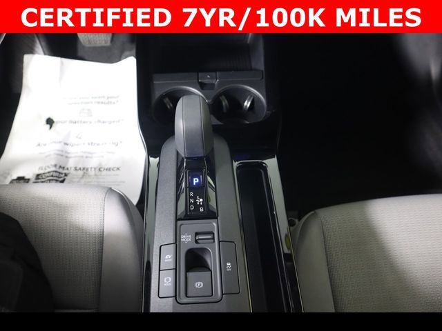 Used 2023 Toyota Prius LE image 25