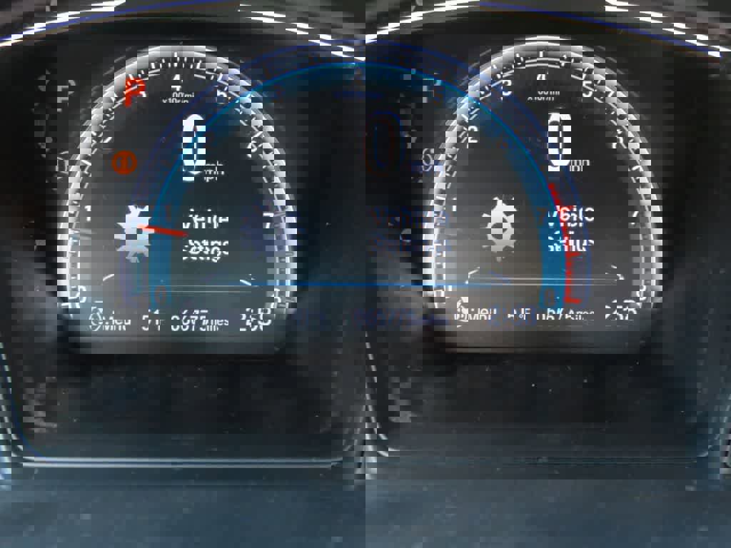 Used 2020 Honda Civic LX image 23