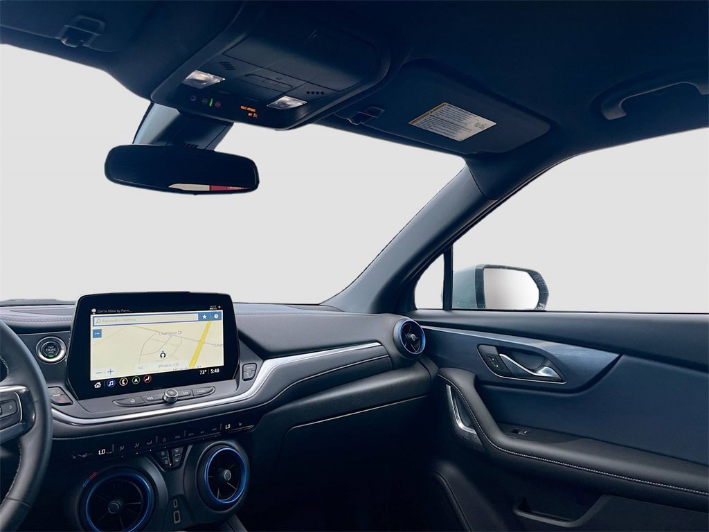 Used 2024 Chevrolet Blazer RS image 24