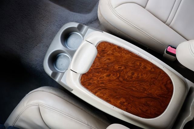 Used 2000 Ford Excursion Limited image 37