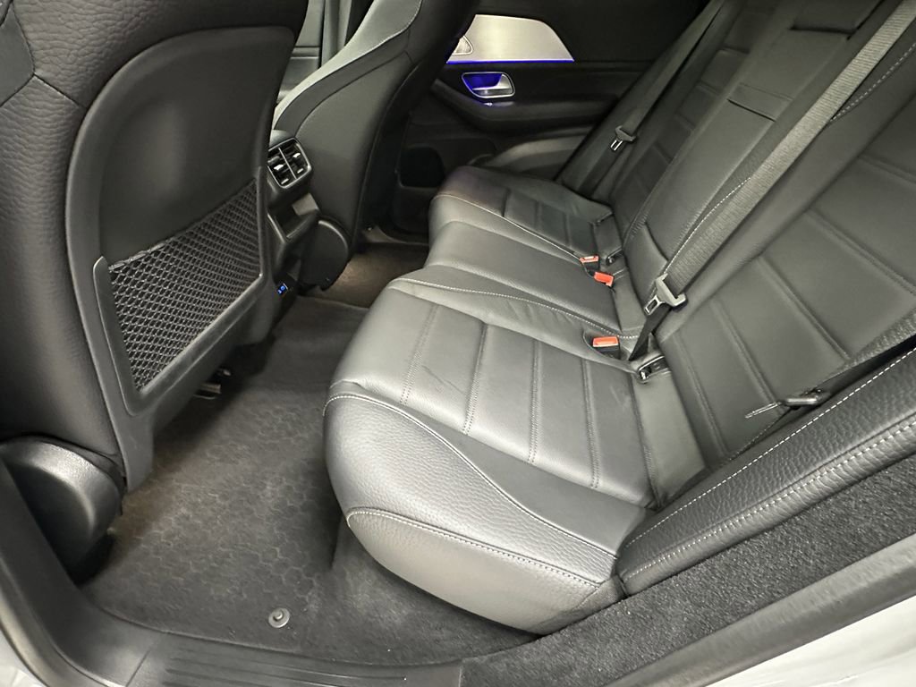 Certified 2025 Mercedes-Benz GLE 450 4MATIC Coupe image 23