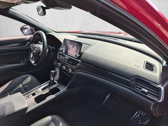 Used 2022 Honda Accord Sport image 20