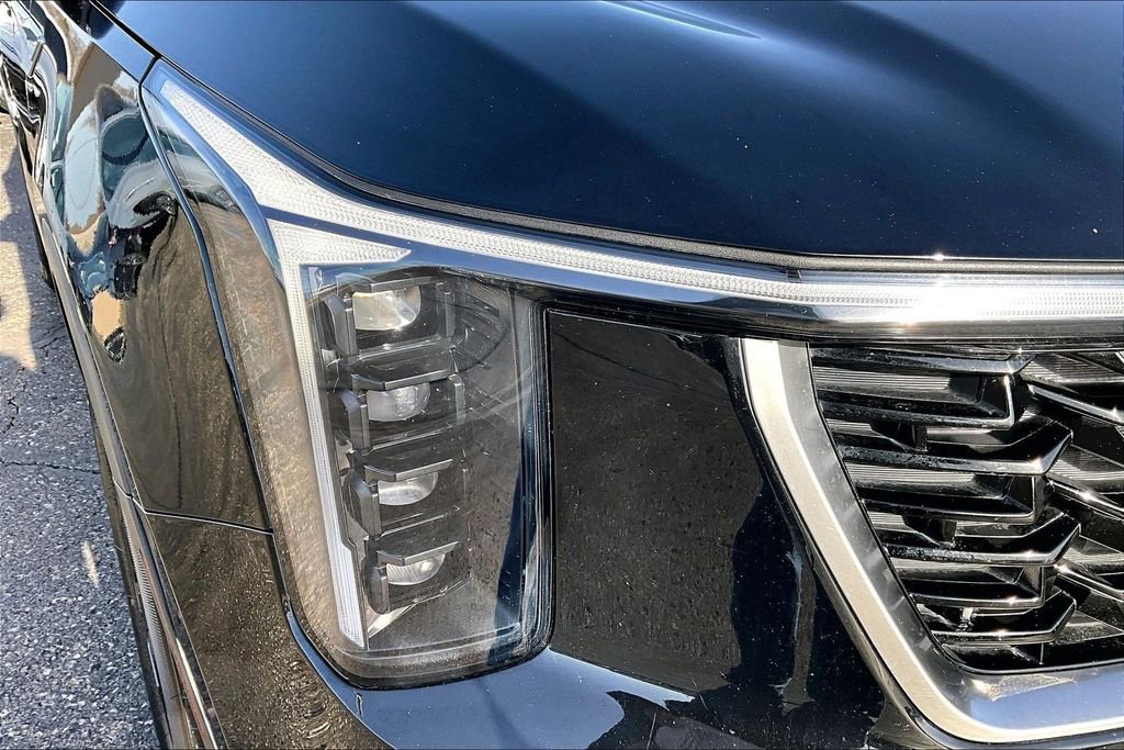 Used 2024 Kia Sorento S image 30