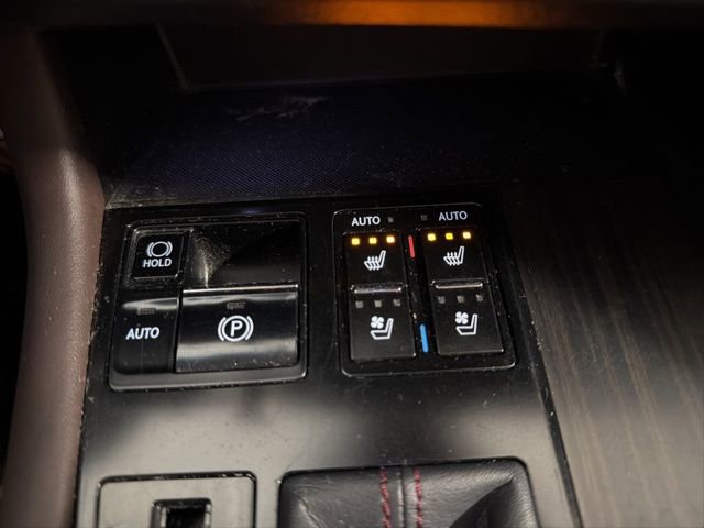 Used 2017 Lexus RX 350 AWD w/ Premium Package image 21