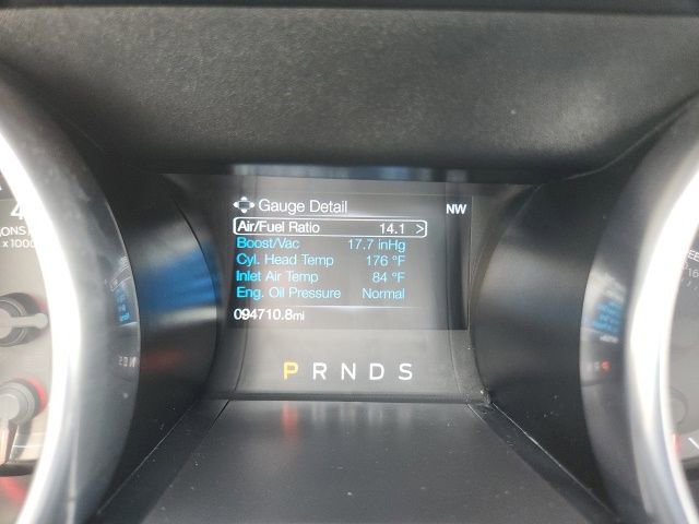 Used 2019 Ford Mustang Coupe image 28