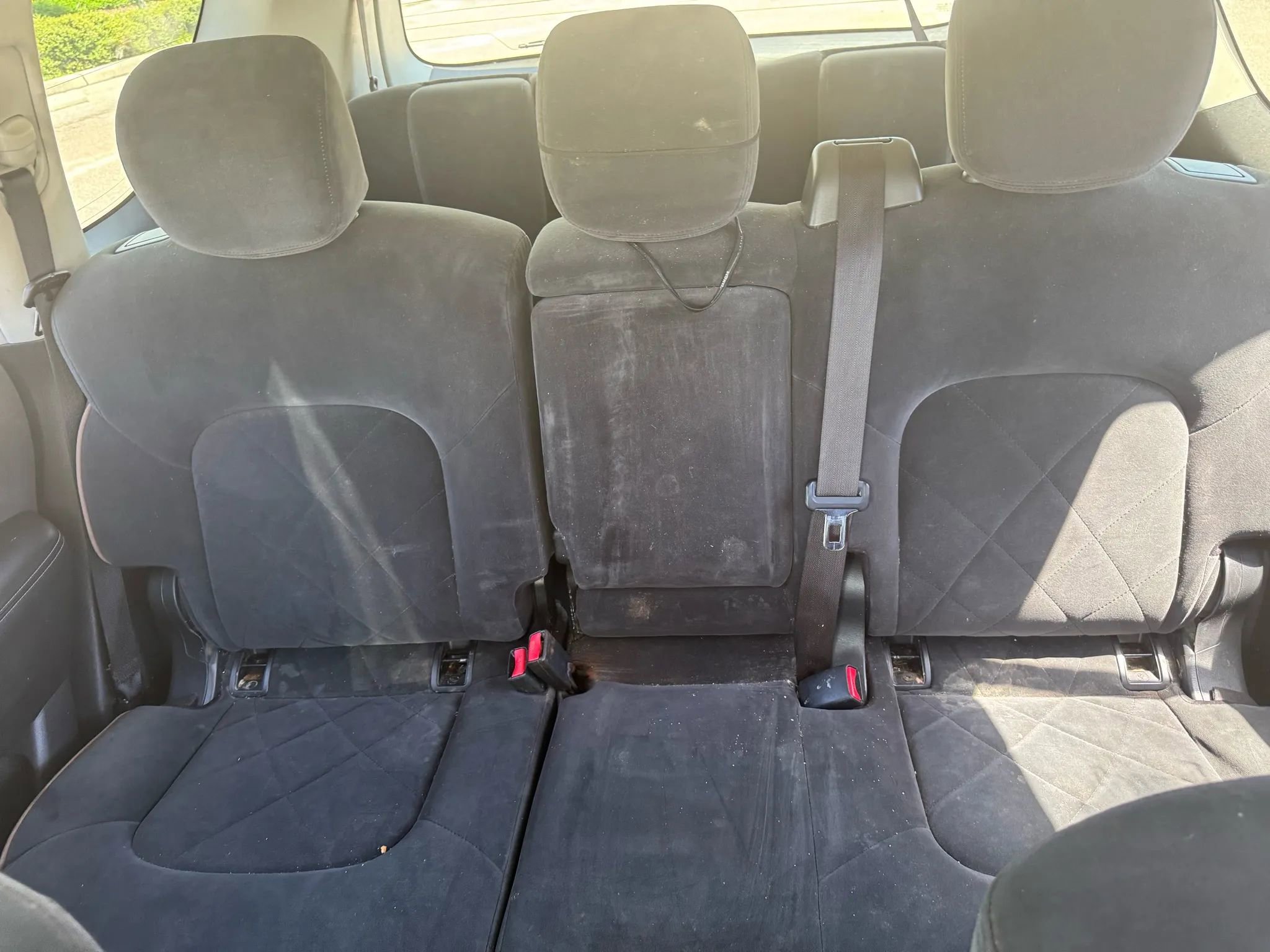 Used 2019 Nissan Armada SV w/ Driver Package image 11