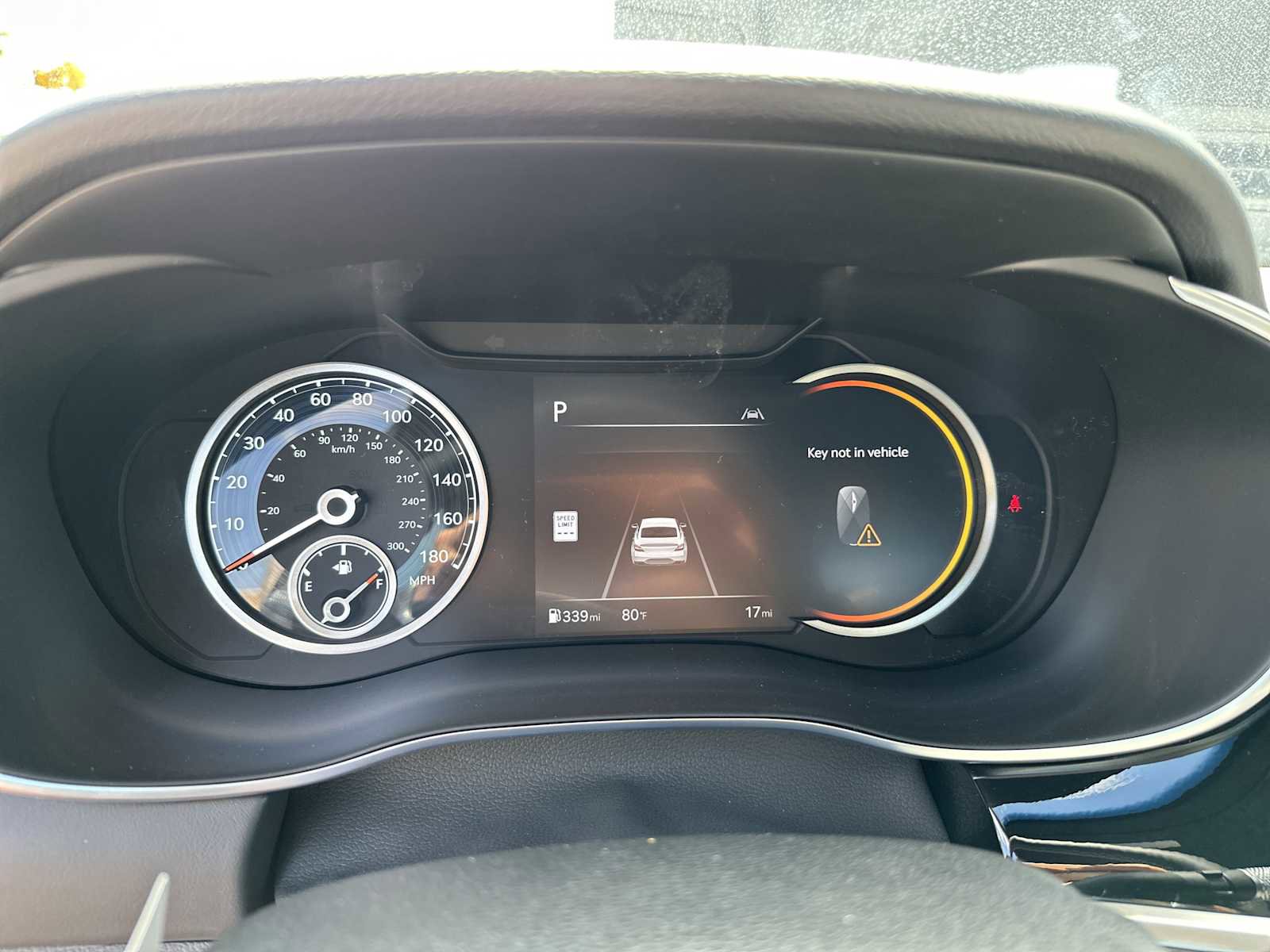 New 2026 Genesis G70 3.3T Sport Prestige RWD image 15