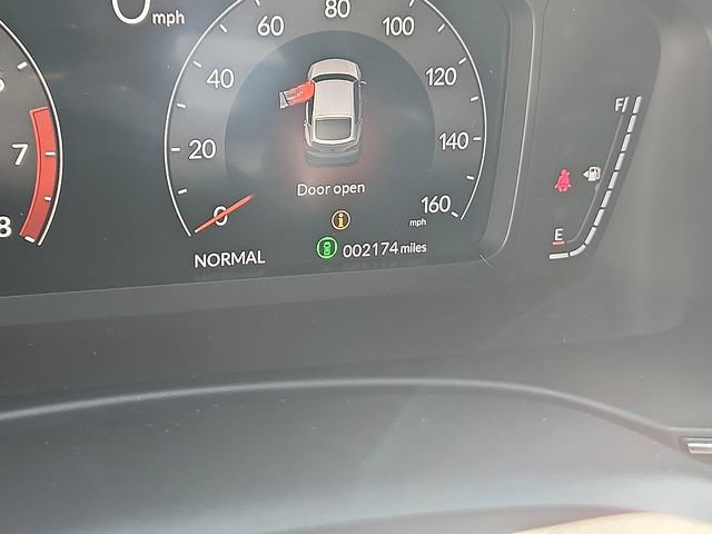 Certified 2026 Acura Integra A-Spec w/ Technology Package FWD image 20