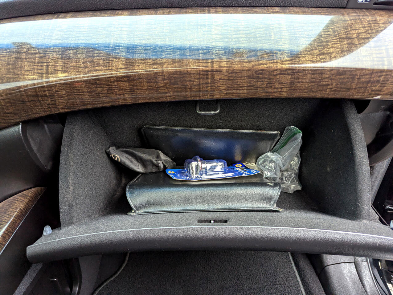 Used 2011 Acura MDX AWD 4dr Tech Pkg image 38