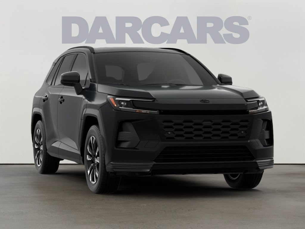New 2026 Toyota RAV4 SE AWD/4WD image 18
