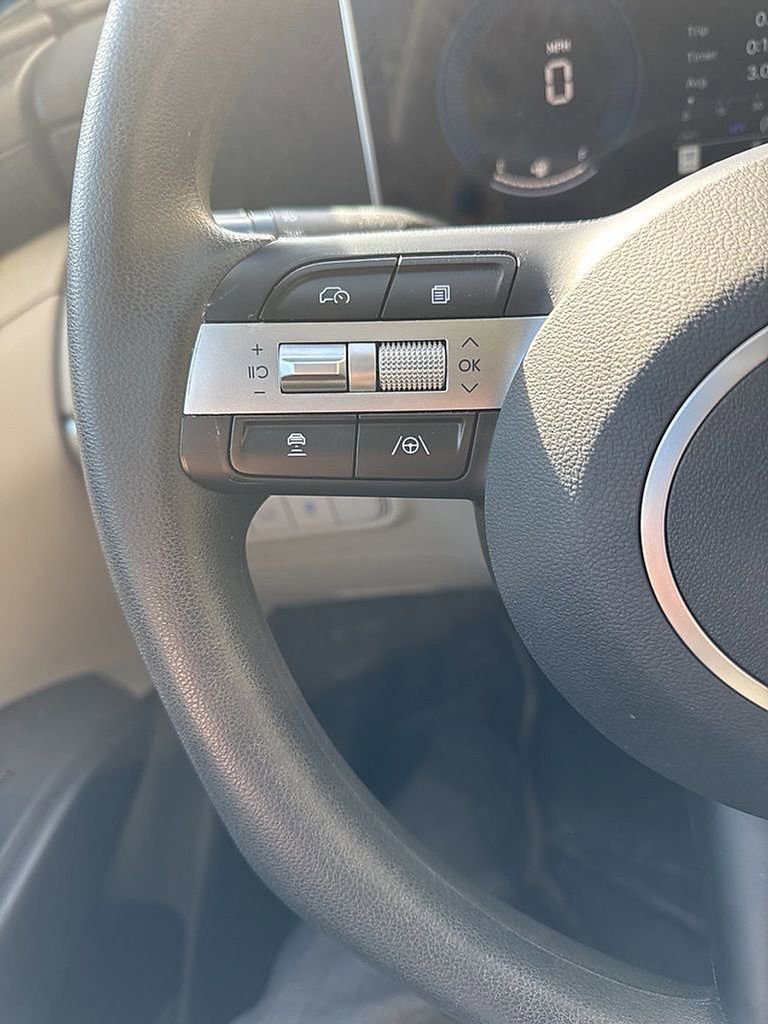 Used 2025 Hyundai Tucson SEL image 9