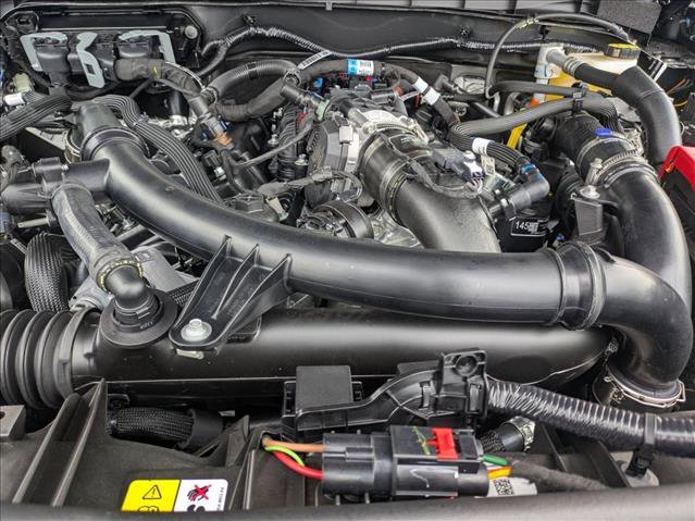 New 2025 Ford Bronco Badlands image 17