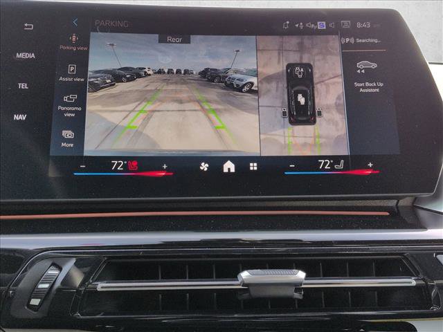 New 2026 BMW X1 xDrive28i w/ Technology Package image 13