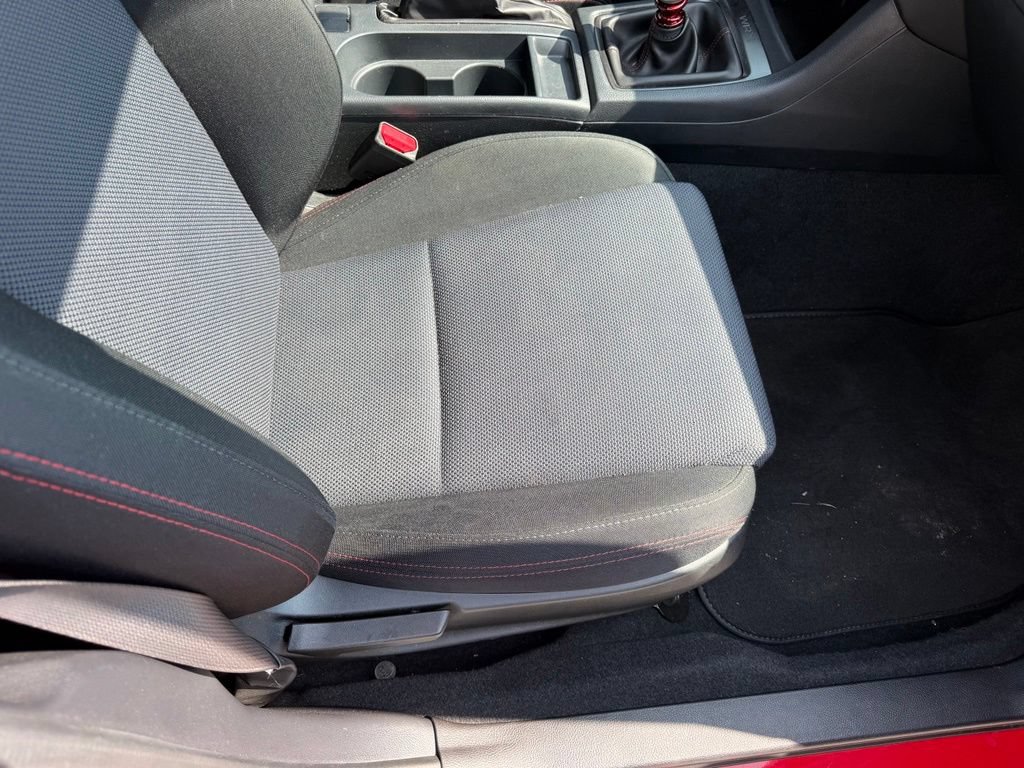 Used 2018 Subaru WRX AWD/4WD image 22