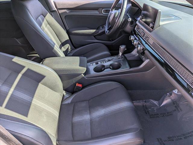 Certified 2023 Honda Civic Sport image 19