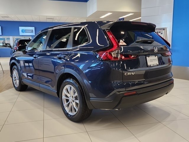 Used 2024 Honda CR-V EX-L image 15