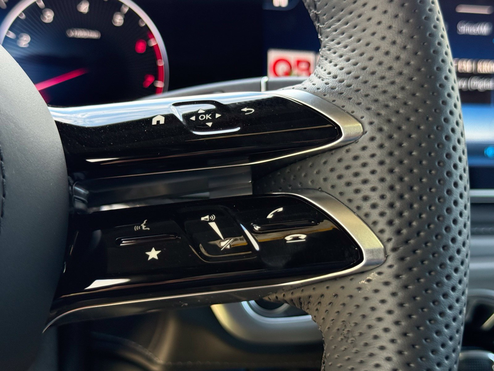 New 2026 Mercedes-Benz G 550 image 24