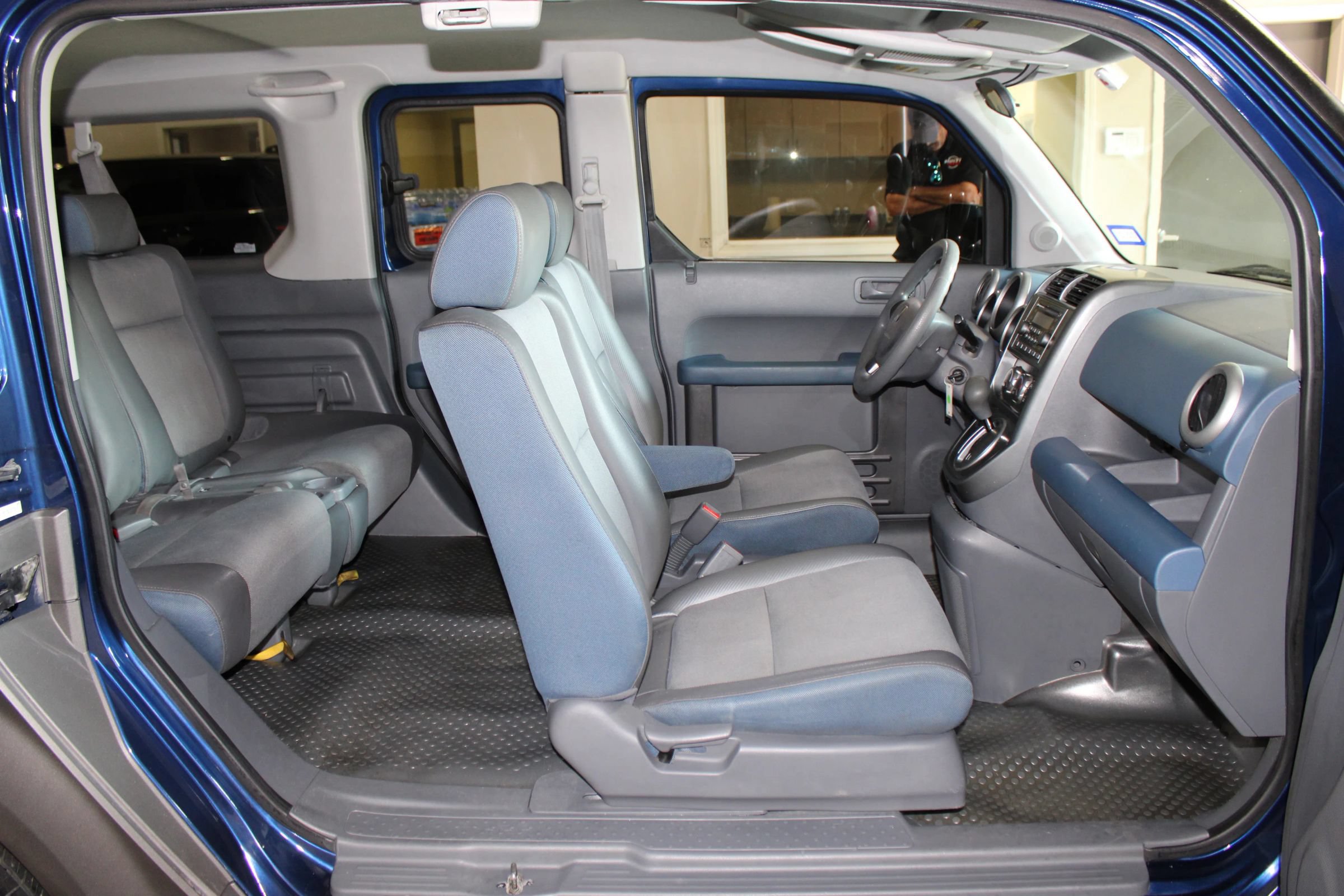 Used 2003 Honda Element EX image 25
