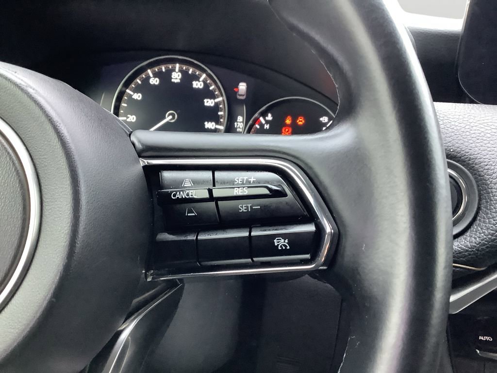 Used 2024 MAZDA CX-90 3.3 Turbo w/ Preferred Plus image 20