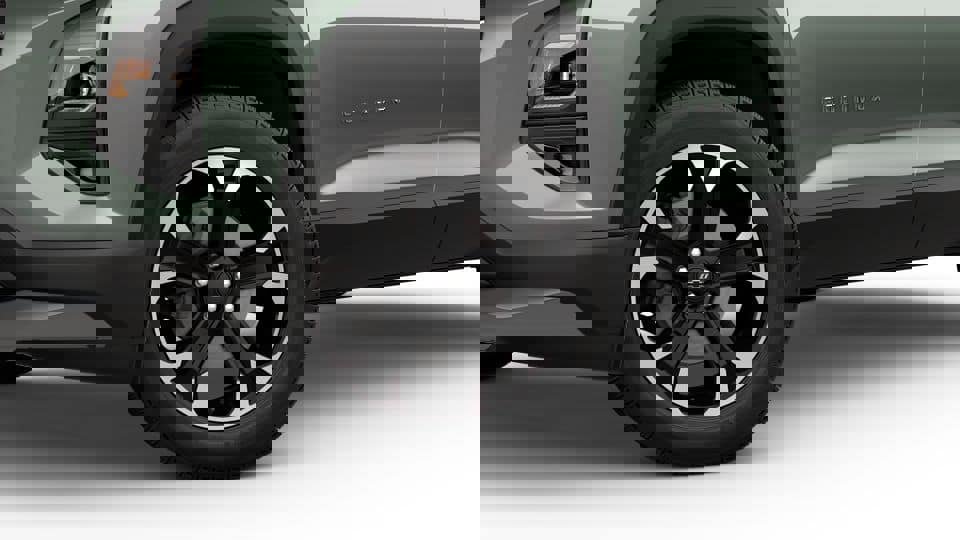 New 2026 Chevrolet Equinox LT image 30