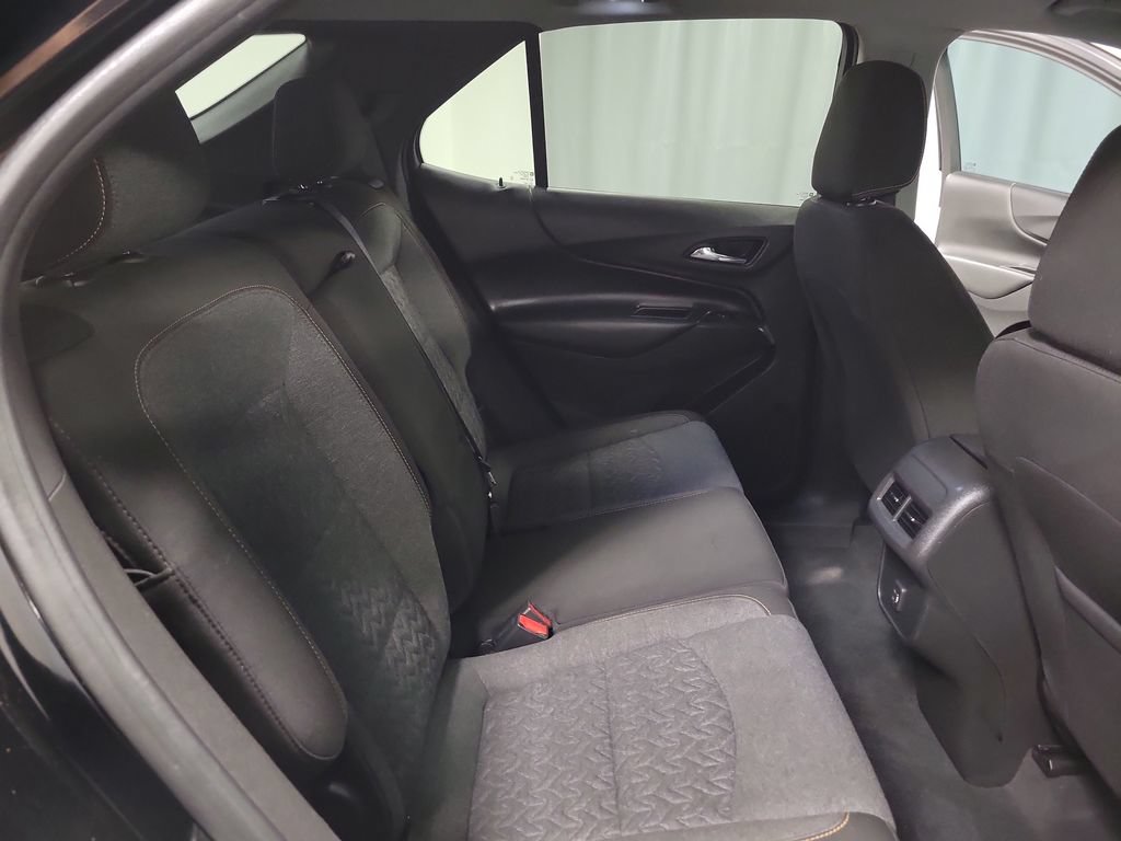 Used 2022 Chevrolet Equinox LT w/ Driver Convenience Package FWD image 30