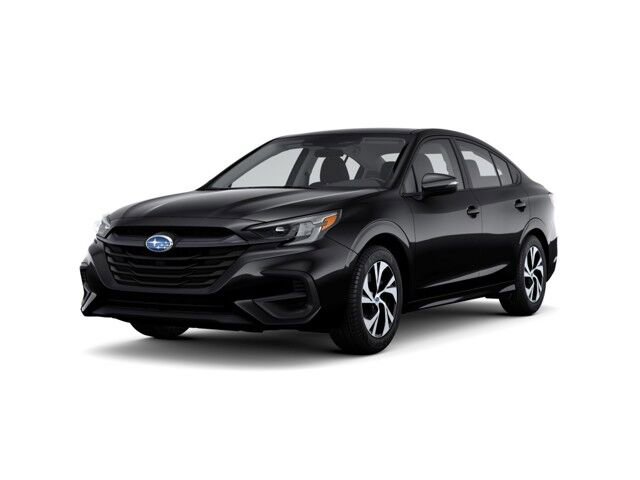 New 2025 Subaru Legacy Premium image 2