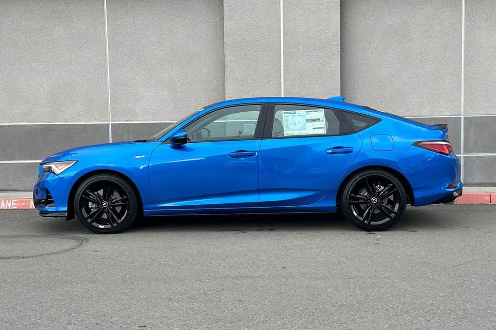 New 2026 Acura Integra A-Spec image 7