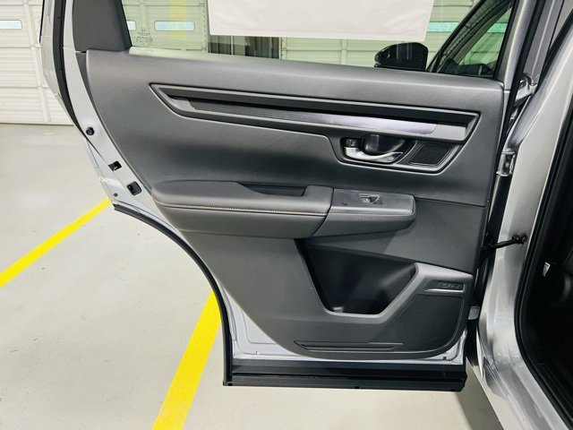 New 2026 Honda CR-V Sport-L image 25
