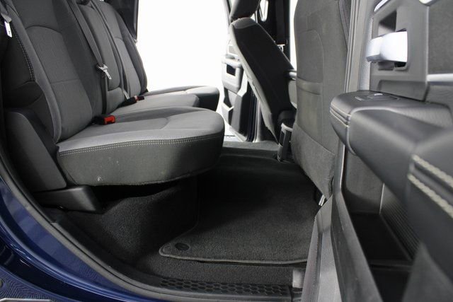 Used 2024 RAM 2500 Big Horn w/ Bed Utility Group image 18