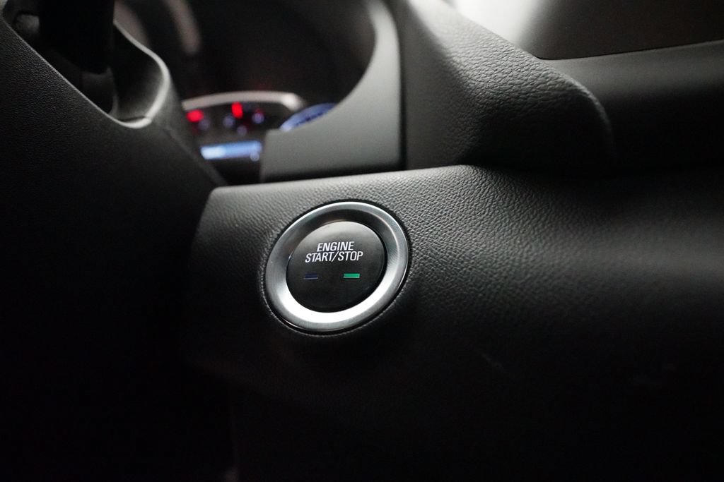 Used 2023 GMC Terrain AT4 w/ Infotainment Package II AWD/4WD image 31