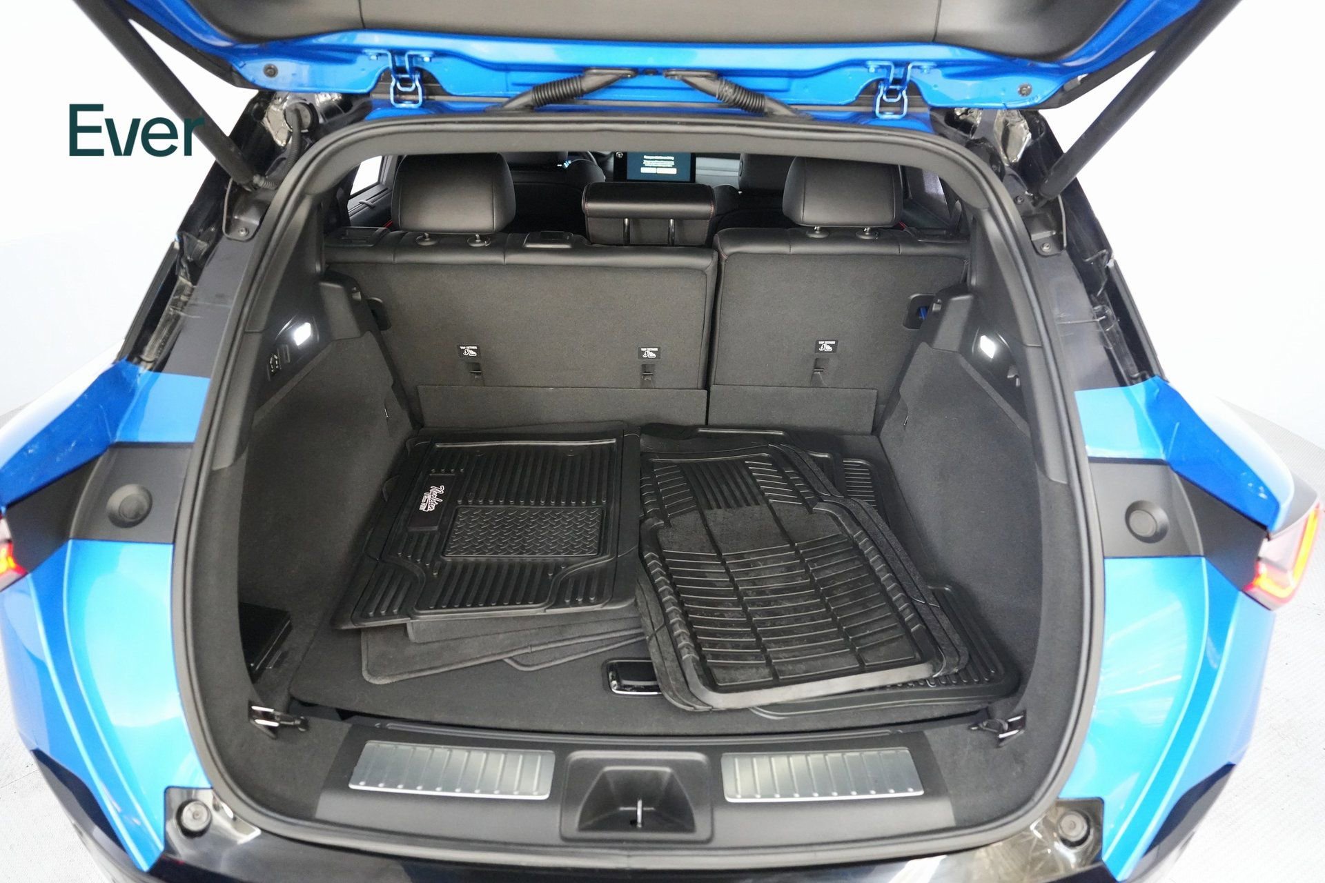 Used 2024 Acura ZDX Type S image 22