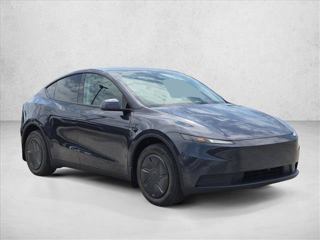 Used 2026 Tesla Model Y AWD image 4