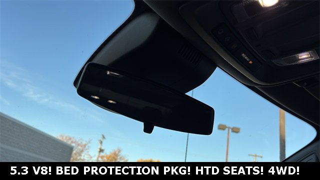 Used 2022 Chevrolet Silverado 1500 LT w/ Protection Package image 20