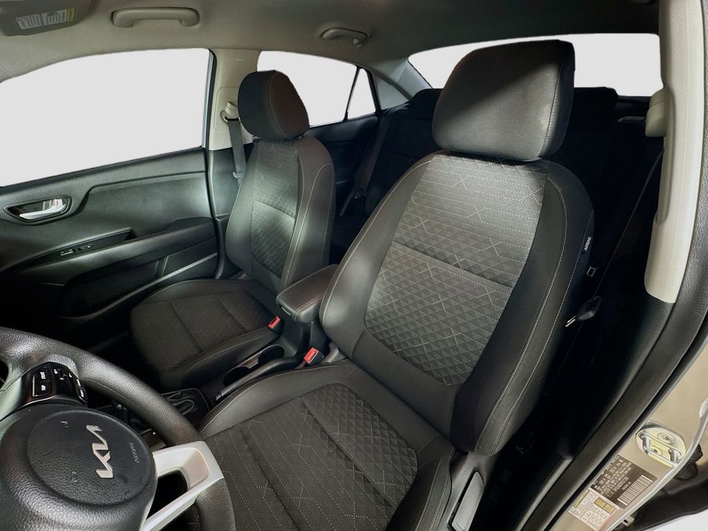 Used 2023 Kia Rio S image 20