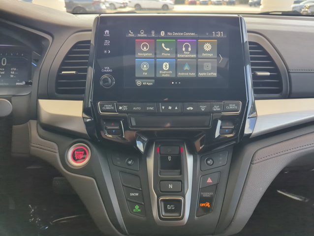 Used 2019 Honda Odyssey EX-L image 16