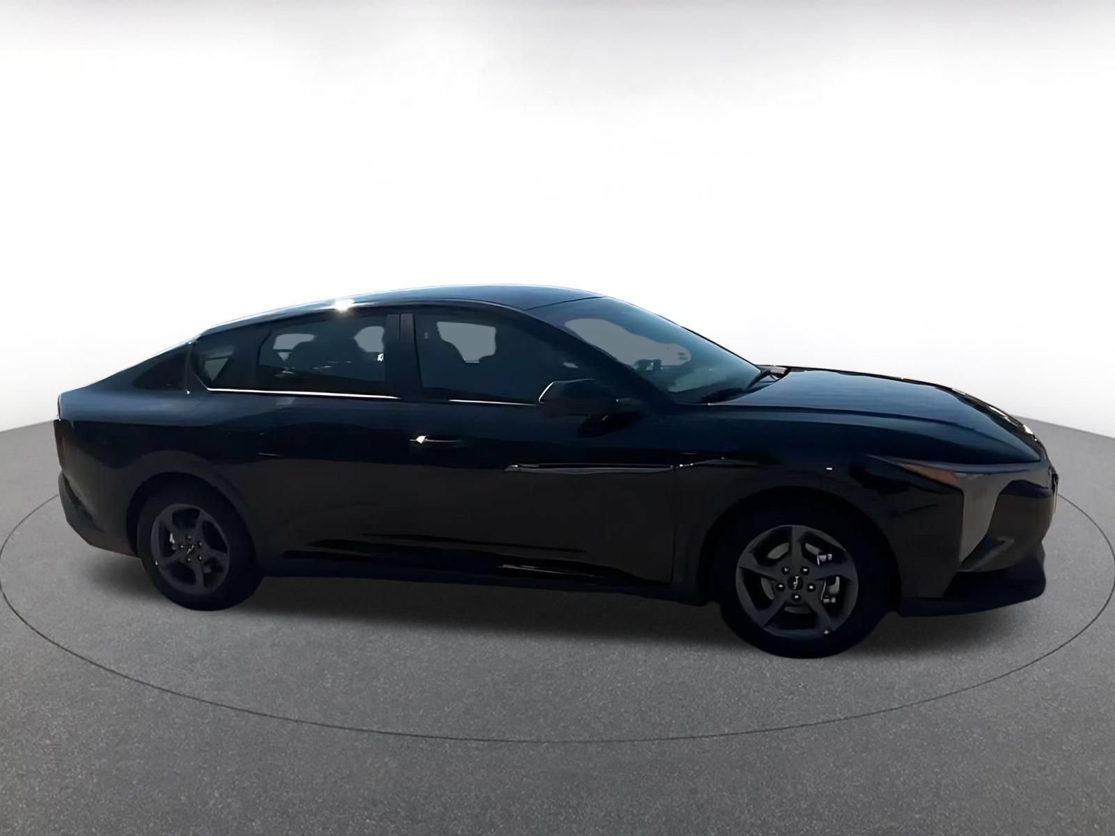 Used 2026 Kia K4 FWD image 15