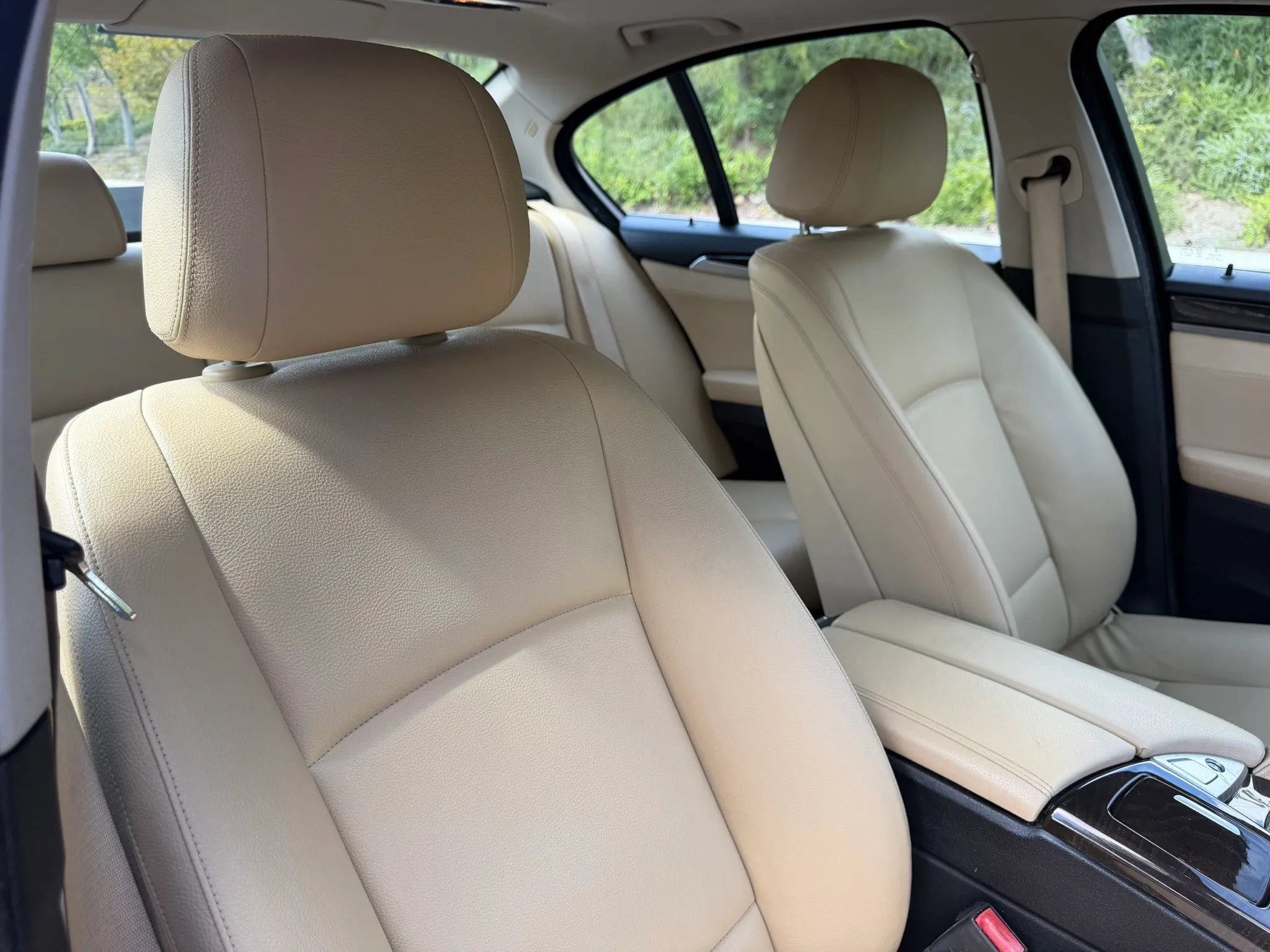 Used 2016 BMW 528i Sedan RWD image 28