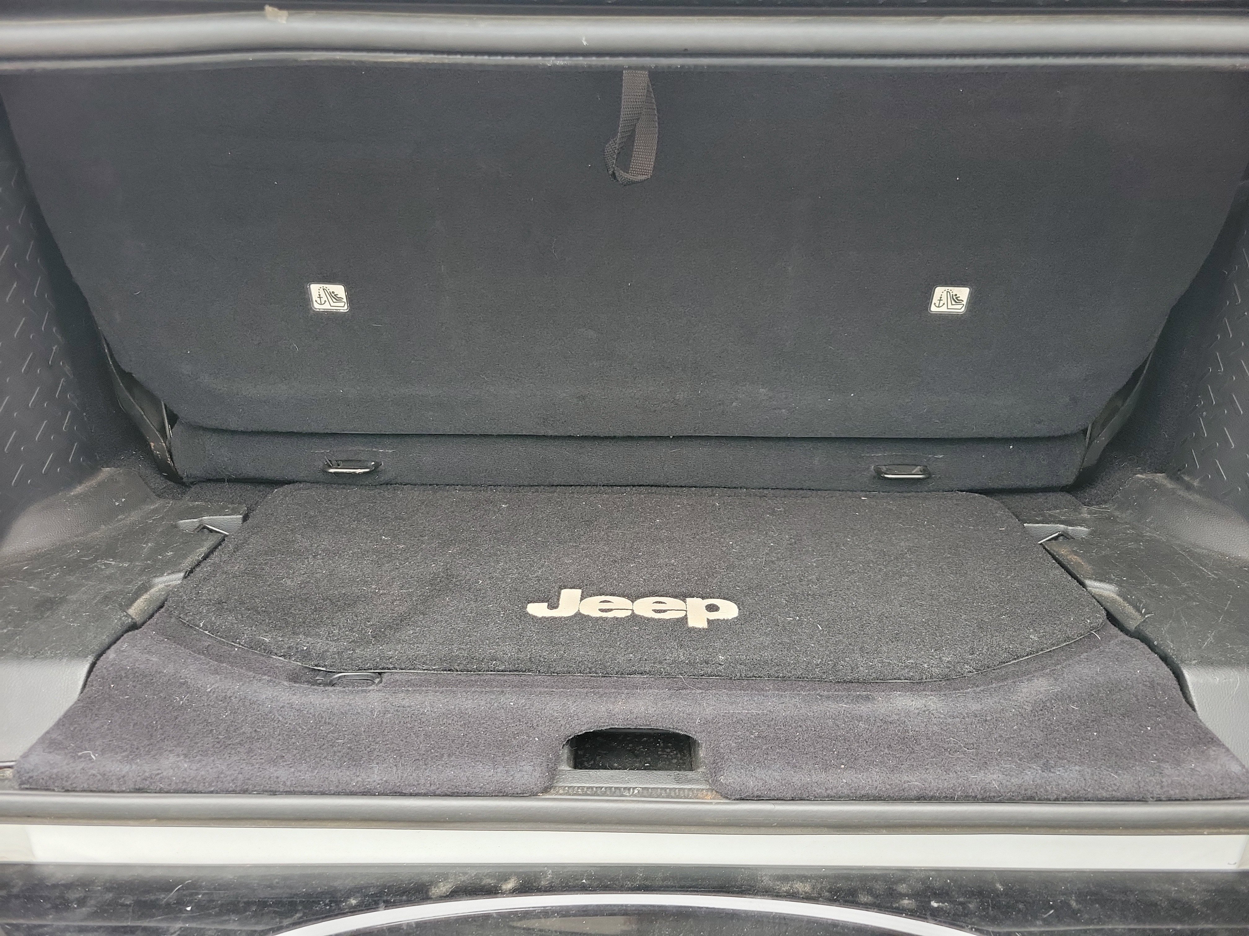 Used 2017 Jeep Wrangler Sport AWD/4WD image 7