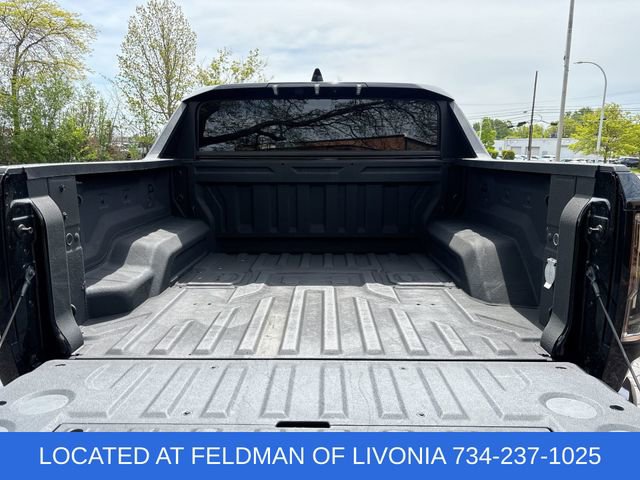 Used 2024 GMC Hummer EV 2X AWD/4WD image 25
